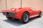 Ford GT40 Superformance Replica 1966 года